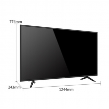 海信 LED55N3000U  55英寸4K超高清智能液晶电视