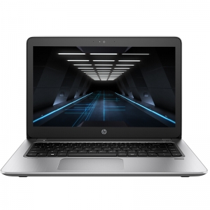 惠普（HP）  ProBook 450 G4  i5-7200U/集成/4G/256G固态/独显2G/DVDrw/LED/15.6寸/一年保修/Dos