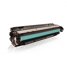 莱盛（laser） 光标通用彩色粉盒(LSGB-CE740A黑色)（适用HP CP5225）