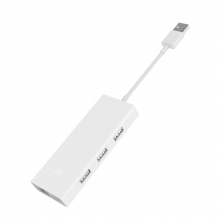 小米（MI） USB3.0至千兆网口多功能转接器