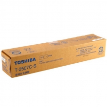 东芝（TOSHIBA） 原装粉盒(T-2507C-S低容)