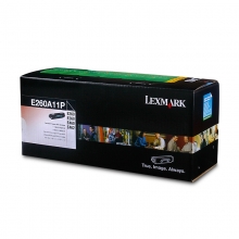 利盟（Lexmark） E260A11P原装粉盒   适用E260/E360/E460