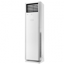 格力（GREE） KFR-50LW/(50591)nhAa-3 2P定频立柜式冷暖空调 悦雅白色空调柜机