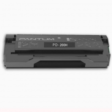 奔图（PANTUM）PD-200H 原装硒鼓 适用P1050/2080 M5000/6005 PD-200H