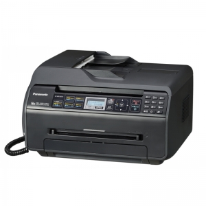 松下（panasonic） KX-MB1665CNB 多功能一体机（打印 复印 扫描 传真）