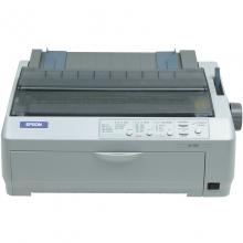 爱普生（EPSON） LQ-590K 针式打印机（80列卷筒式）