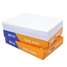 传美（chuanmei） 2000 复印纸 A3 70g 500张/包 5包/箱