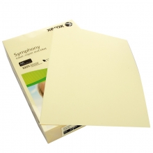 富士施乐（FujiXerox） 彩色复印纸 A4 80g  500张/包(黄色)
