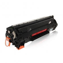 莱盛（laser） 光标LSGB-CB436A通用粉盒适用HP LJ-P1505/M1120/M1522