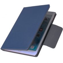 AESIR AJSL100122-9.7 Aesir iPad蓝牙键盘保护套 蓝色