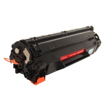 莱盛（laser） 光标LSGB-CE278A通用粉盒 适用HP LJ-P1566/P1606/M1536