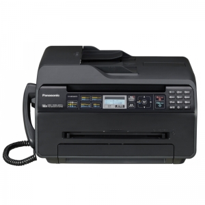 松下（panasonic） KX-MB1665CNB 多功能一体机（打印 复印 扫描 传真）