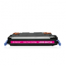 莱盛（laser） 光标通用彩色硒鼓(LSGB-Q6473A红色)  HP Color LaserJet 3.600/3800/CP3505