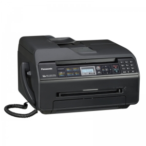 松下（panasonic） KX-MB1665CNB 多功能一体机（打印 复印 扫描 传真）