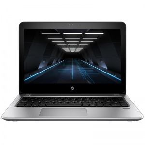 惠普（HP） ProBook 440 G4-17001102057 i5-7200U/集成/4G/256G固态/独显2G/无光驱/LED/14寸/一年保修/Dos