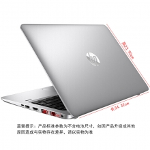 惠普（HP） ProBook 440 G4-17001102057 i5-7200U/集成/4G/256G固态/独显2G/无光驱/LED/14寸/一年保修/Dos