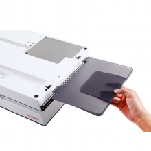 方正（FOUNDER） Z51D A4彩色高速双面自动进纸扫描仪