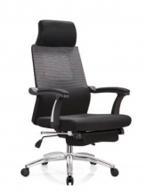 昊丰 KY-A2330 办公椅（网布）黑色
