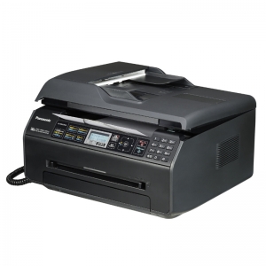 松下（panasonic） KX-MB1665CNB 多功能一体机（打印 复印 扫描 传真）