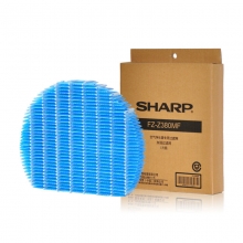 夏普（SHARP） KC-CD30-W 全套空气净化器滤网