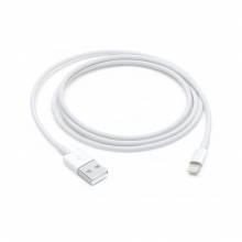 苹果（Apple） 闪电转USB连接线 1米