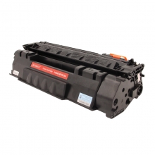 莱盛（laser） 光标LSGB-Q7553A通用粉盒 适用于HP LJ-P2014/P2015/M2727 黑色