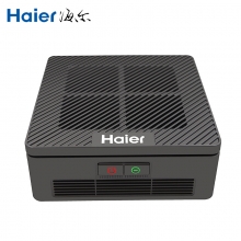 海尔(Haier) Q8 汽车载空气净化器（Q8标配+3个滤网）