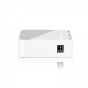 普联（TP-LINK） TL-SF1005+ 五口百兆交换机