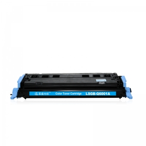 莱盛（laser） 光标通用彩色硒鼓(LSGB-Q6001A蓝色)