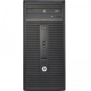 惠普（HP） 280G2 台式机i3-6100 8G 1T 2G独显 DVDRW Win7Pro64
