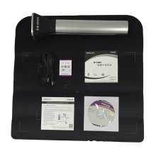 紫光（UNIS） Unispro G660 A3幅面便携式扫描仪