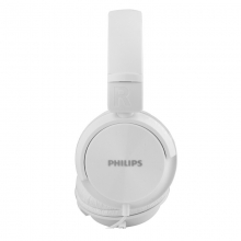 飞利浦（PHILIPS） SHL3060 音乐耳机 头戴式（白）