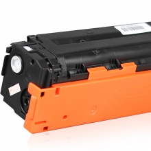 莱盛（laser） LSGB-CB541A 光标通用彩色粉盒 蓝色  适用HP CP1215/1515/1518/CM1312
