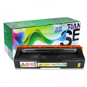 天色 LD205  硒鼓 黄 适用机型CF2090DWA