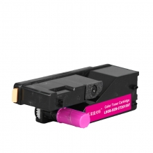 莱盛（laser） 光标通用彩色粉盒(LSGB-XER-CT201597红色)  适用于XEROX DocuPrint CP105b/CP205/CP215/CM205b/CM215