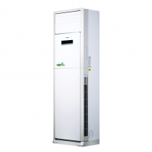 格力  KFR-120LW/(12568S)NhAc-3 5匹 柜式清新风定频冷暖空调