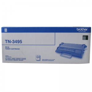 兄弟（brother） TN-3495粉盒   适用8535/8530/8540/5595/5585打印机