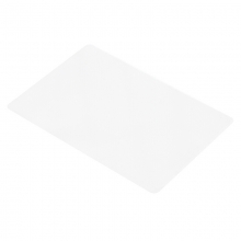 得力（deli） 塑封膜过塑膜照片菜单文件护卡膜塑封机过胶纸热塑袋 5英寸 70mic 3809