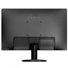 AOC E1670SWUE 15.6英寸 LED背光节能液晶电脑显示器