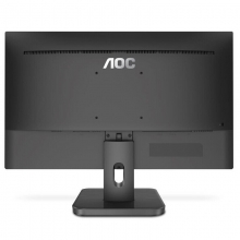 AOC（冠捷） 27E1H 27英寸IPS广视角 HDMI接口 显示器