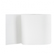 得力（deli） WJ3245-01卫生卷筒纸 卷纸 3层245断/卷 10卷/提