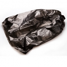 得力（deli） 9574  50×59cm塑料袋  加厚垃圾袋 30只/卷