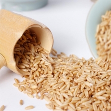 全胚芽燕麦米 莜麦 塞北粮仓粗粮杂粮1kg