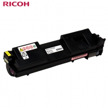 理光（Ricoh）SP C352C 黄色墨粉盒1支装 适用于SP C352DN