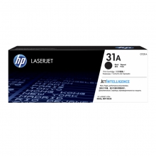 惠普 HP CF231A 原装黑色硒鼓 31A 适用HP LaserJet Pro M203系列/HP LaserJet Pro M206系列