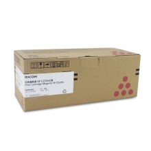 理光（Ricoh）SP C252HC 黑色墨粉盒1支装 适用于SP C252DN/252SF