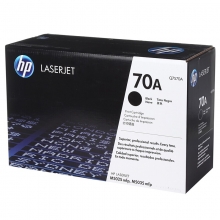 惠普（HP） Q7570A 黑色激光打印硒鼓 激光打印硒鼓 70A （适用于LaserJet M5025/M5035）
