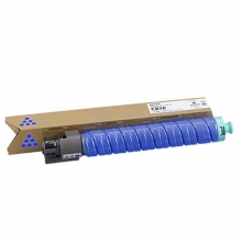 理光（Ricoh）蓝 墨粉盒SP C840C型