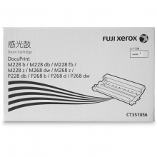 富士施乐（Fuji Xerox）CT351056 原装粉盒墨粉盒/硒鼓