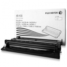 富士施乐（Fuji Xerox）CT351056 原装粉盒墨粉盒/硒鼓